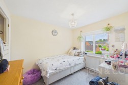 Poppy Cottage | Moulton | NN3