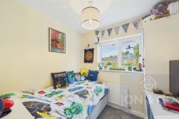Poppy Cottage | Moulton | NN3