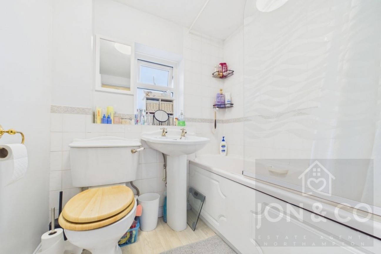 Poppy Cottage | Moulton | NN3