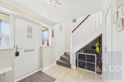 Harcourt Way | Hunsbury Hill |NN4