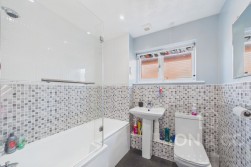 Harcourt Way | Hunsbury Hill |NN4