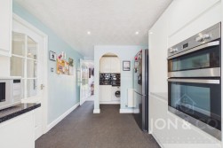 Harcourt Way | Hunsbury Hill |NN4