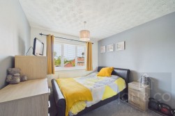Harcourt Way | Hunsbury Hill |NN4
