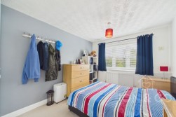Harcourt Way | Hunsbury Hill |NN4
