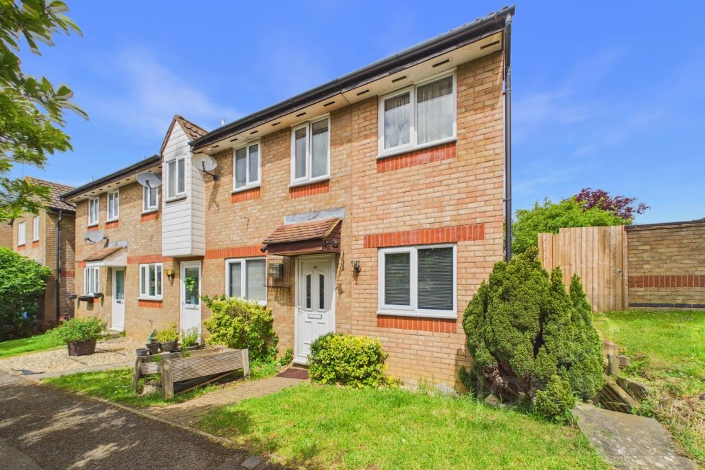 South Copse | East Hunsbury | NN4