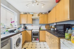 South Copse | East Hunsbury | NN4