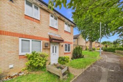 South Copse | East Hunsbury | NN4