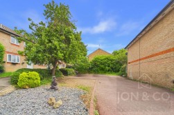 South Copse | East Hunsbury | NN4