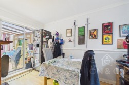 South Copse | East Hunsbury | NN4