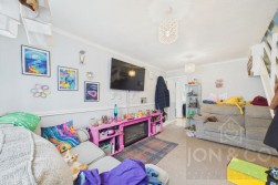 South Copse | East Hunsbury | NN4