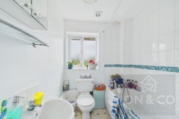 South Copse | East Hunsbury | NN4