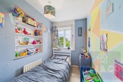 South Copse | East Hunsbury | NN4