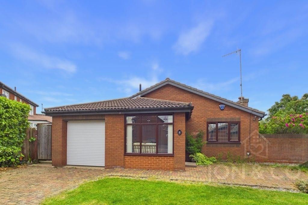 Woodhall Close | West Hunsbury | NN4