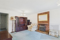 Woodhall Close | West Hunsbury | NN4