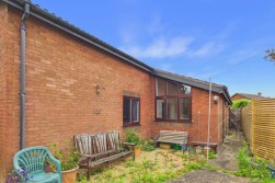Woodhall Close | West Hunsbury | NN4