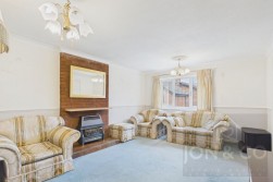 Woodhall Close | West Hunsbury | NN4