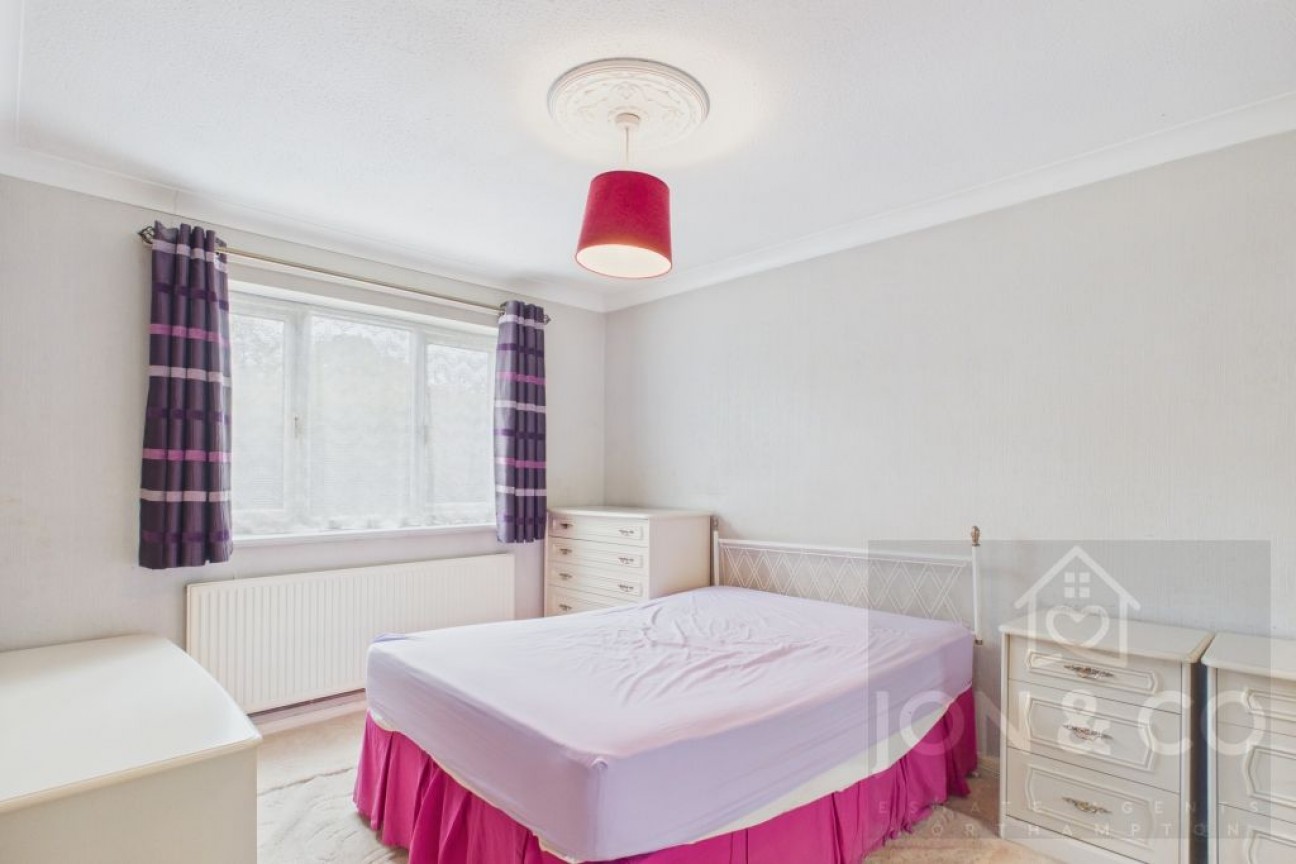 Woodhall Close | West Hunsbury | NN4