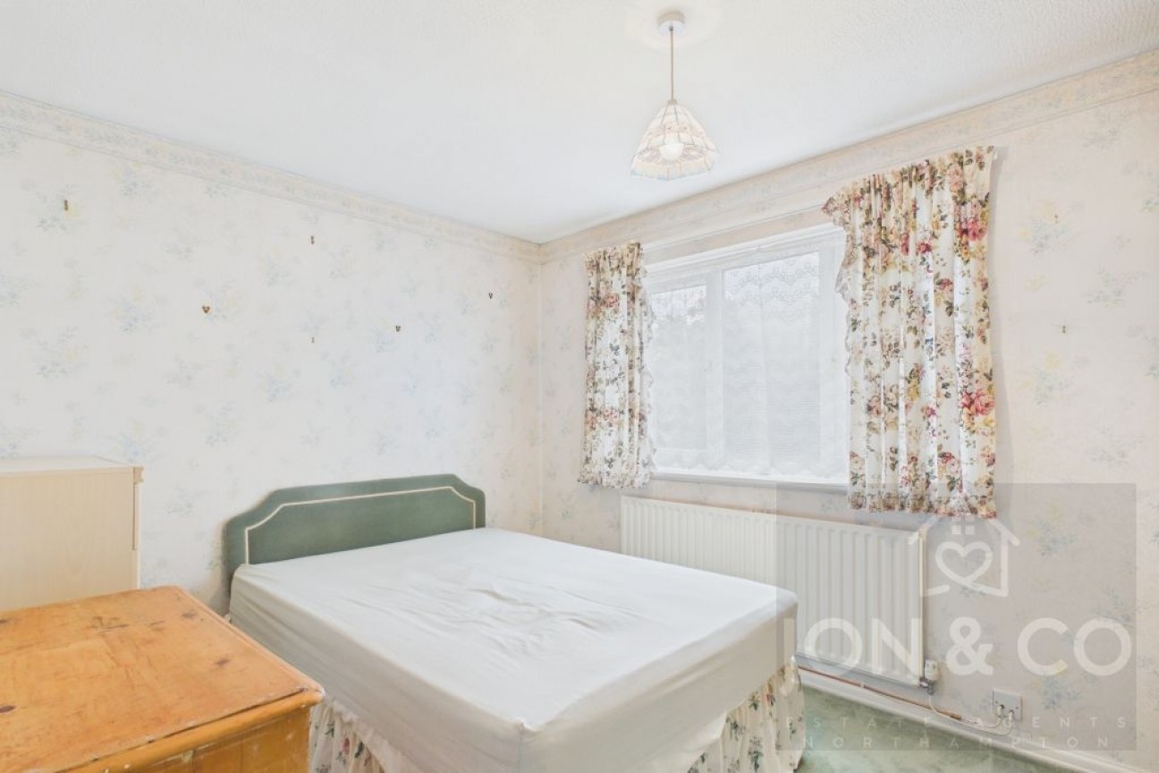 Woodhall Close | West Hunsbury | NN4