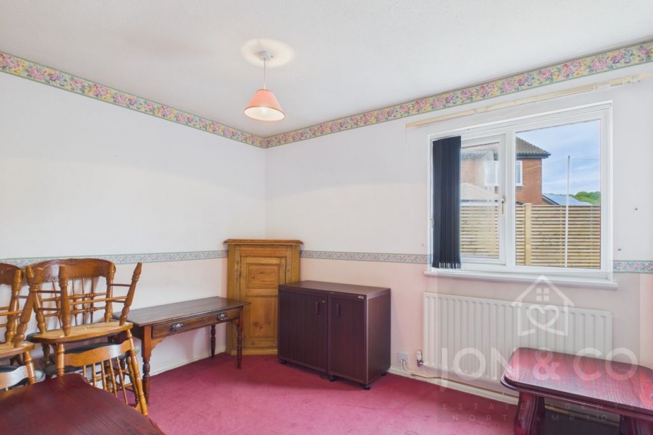 Woodhall Close | West Hunsbury | NN4