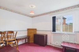 Woodhall Close | West Hunsbury | NN4