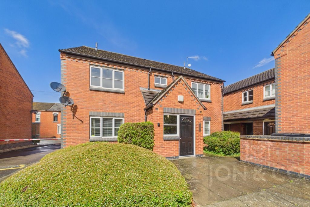 Osbourne Road | Kingsthorpe | NN2