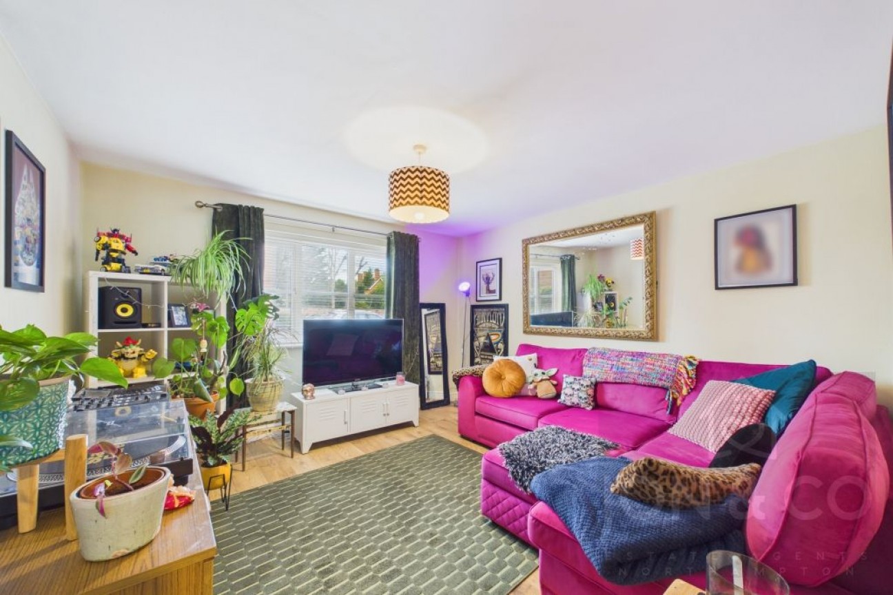Osbourne Road | Kingsthorpe | NN2