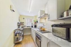 Osbourne Road | Kingsthorpe | NN2