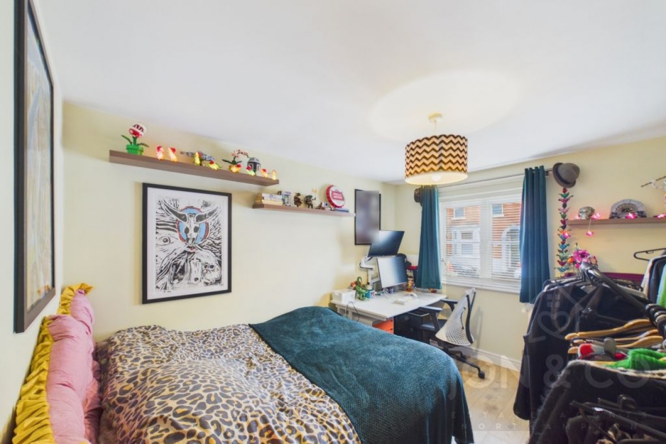 Osbourne Road | Kingsthorpe | NN2