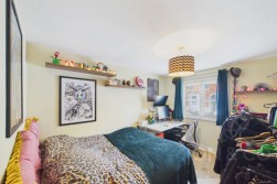 Osbourne Road | Kingsthorpe | NN2