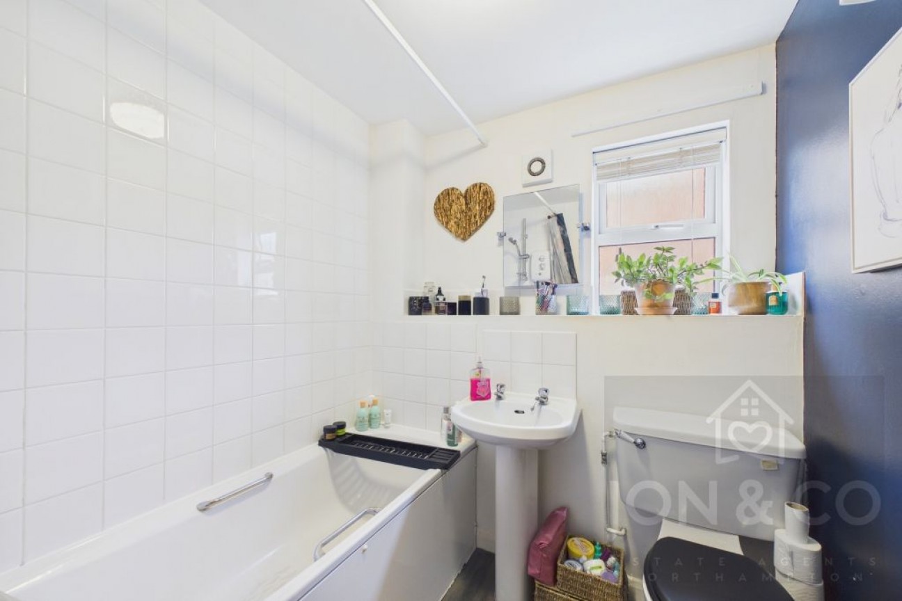 Osbourne Road | Kingsthorpe | NN2