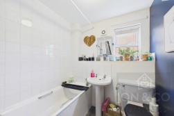 Osbourne Road | Kingsthorpe | NN2