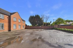 Osbourne Road | Kingsthorpe | NN2