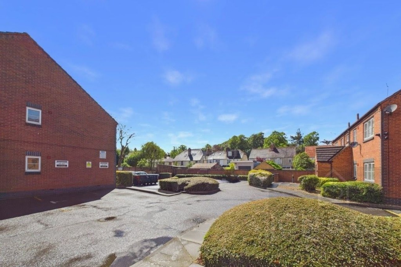 Osbourne Road | Kingsthorpe | NN2