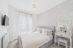 High Street | Upton | NN5