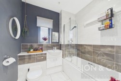 High Street | Upton | NN5