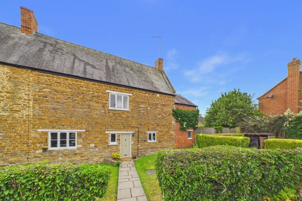 The Old School House | Walgrave | NN6