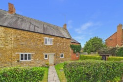 The Old School House | Walgrave | NN6