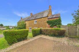 The Old School House | Walgrave | NN6