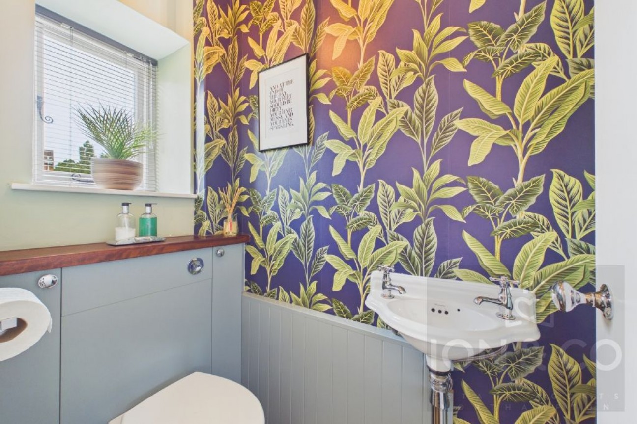 The Old School House | Walgrave | NN6