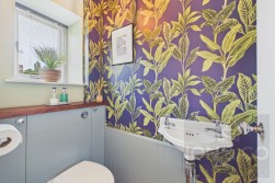 The Old School House | Walgrave | NN6