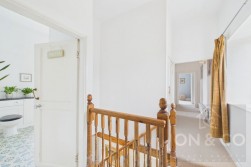 The Old School House | Walgrave | NN6