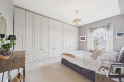 The Old School House | Walgrave | NN6