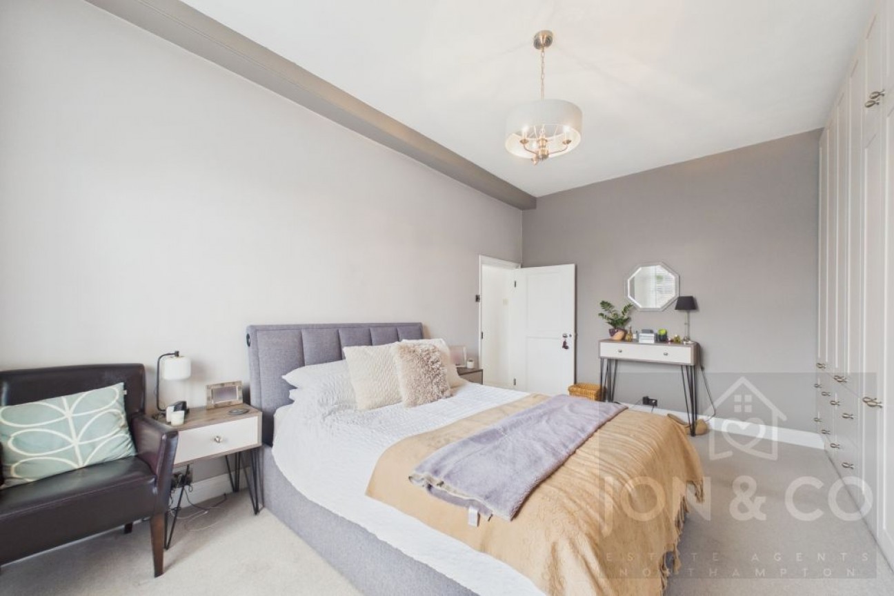 The Old School House | Walgrave | NN6