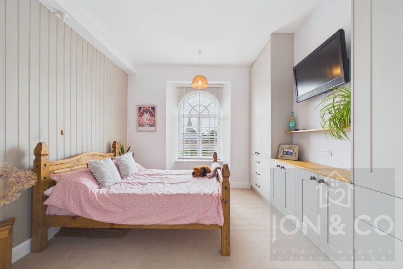 The Old School House | Walgrave | NN6