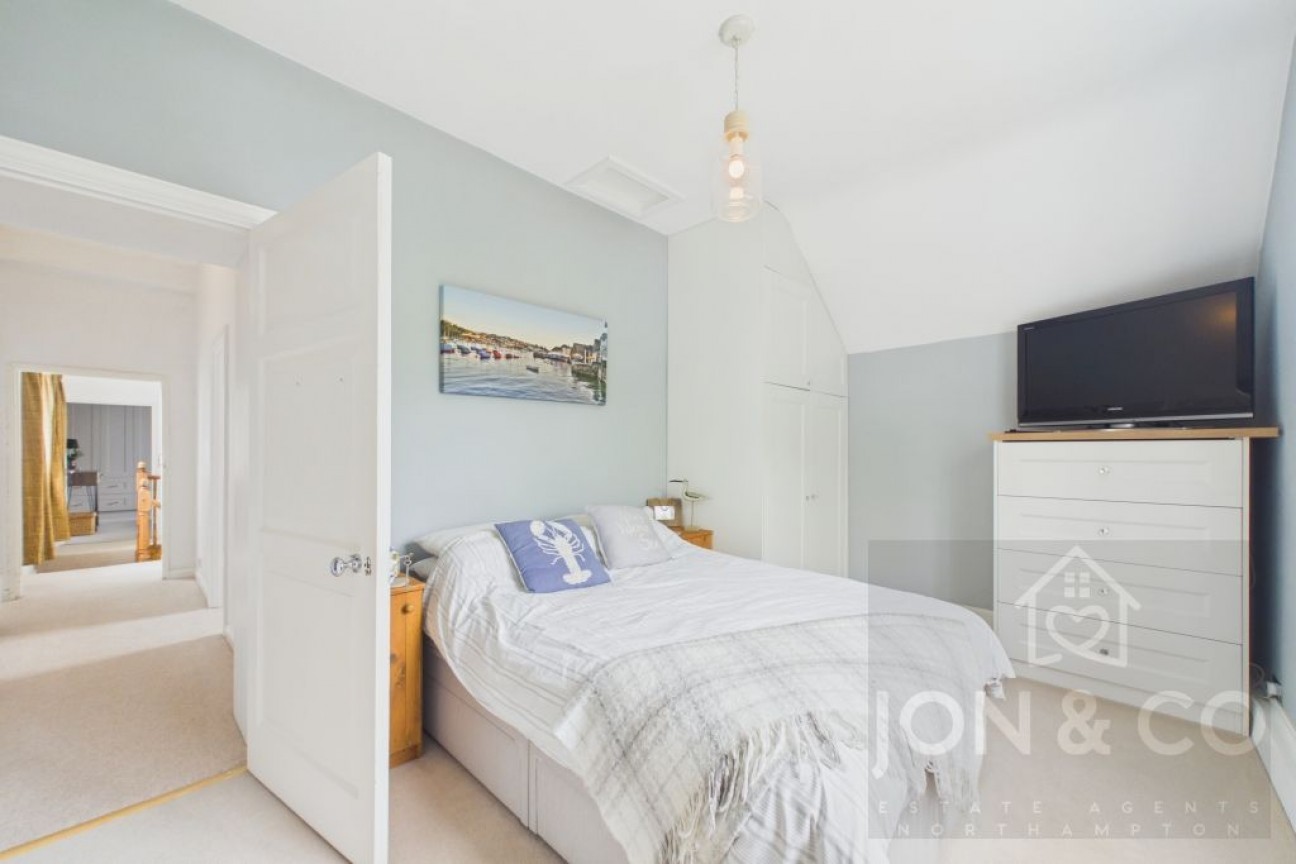 The Old School House | Walgrave | NN6