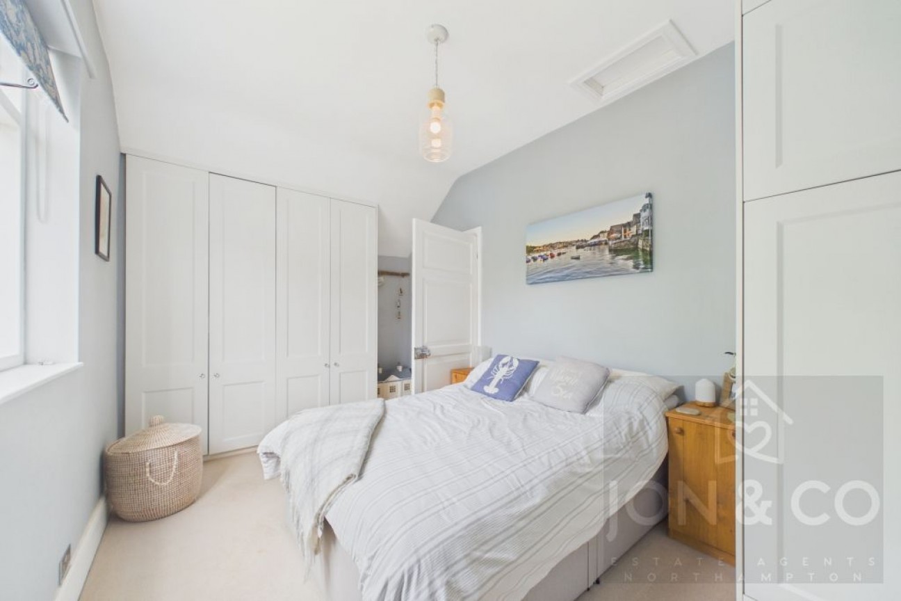The Old School House | Walgrave | NN6