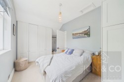 The Old School House | Walgrave | NN6
