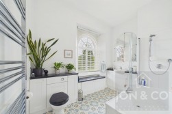 The Old School House | Walgrave | NN6