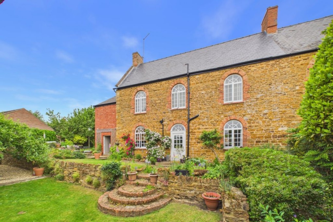 The Old School House | Walgrave | NN6