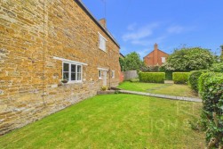 The Old School House | Walgrave | NN6